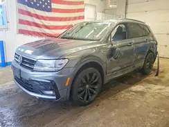 3VV2B7AX6MM039770 2021 VOLKSWAGEN TIGUAN