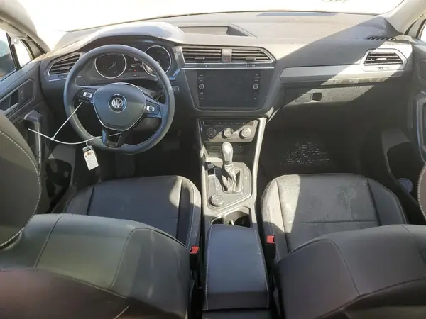 3VV2B7AX6MM040062 2021 VOLKSWAGEN TIGUAN - Image 8