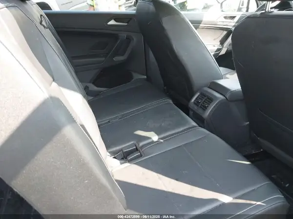 3VV2B7AX6MM040076 2021 VOLKSWAGEN TIGUAN - Image 8