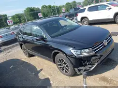 3VV2B7AX6MM043267 2021 VOLKSWAGEN TIGUAN