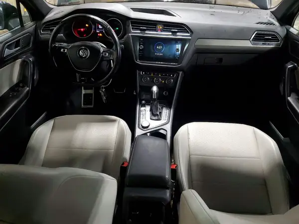 3VV2B7AX6MM046847 2021 VOLKSWAGEN TIGUAN - Image 8