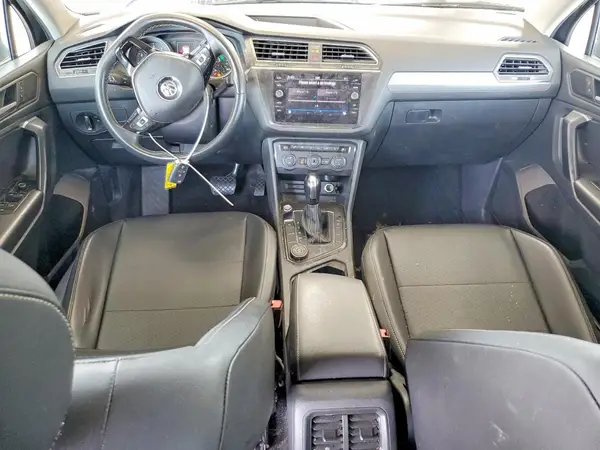 3VV2B7AX6MM048422 2021 VOLKSWAGEN TIGUAN - Image 8