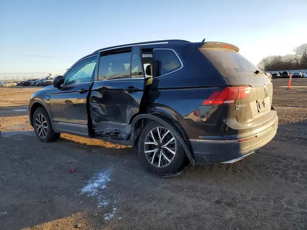 3VV2B7AX6MM050042 2021 VOLKSWAGEN TIGUAN - Image 2