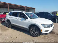 3VV2B7AX6MM050090 2021 VOLKSWAGEN TIGUAN