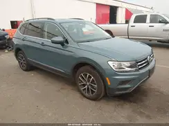 3VV2B7AX6MM050316 2021 VOLKSWAGEN TIGUAN