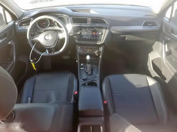 3VV2B7AX6MM051899 2021 VOLKSWAGEN TIGUAN - Image 8