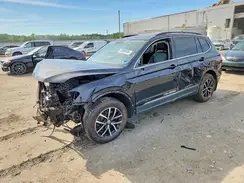 3VV2B7AX6MM052714 2021 VOLKSWAGEN TIGUAN