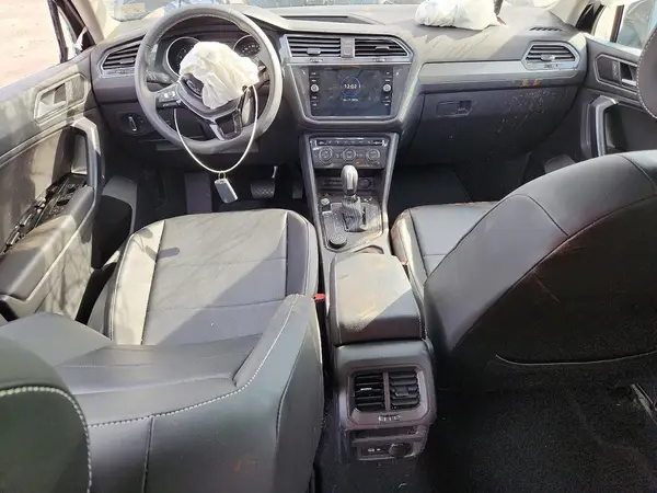 3VV2B7AX6MM052714 2021 VOLKSWAGEN TIGUAN - Image 8