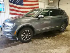 3VV2B7AX6MM053006 2021 VOLKSWAGEN TIGUAN