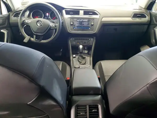 3VV2B7AX6MM053006 2021 VOLKSWAGEN TIGUAN - Image 8