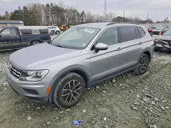 3VV2B7AX6MM057430 2021 VOLKSWAGEN TIGUAN