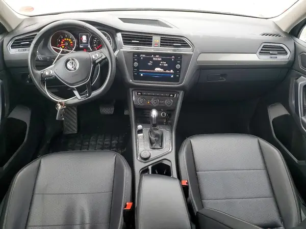 3VV2B7AX6MM057430 2021 VOLKSWAGEN TIGUAN - Image 8