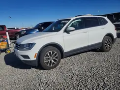 3VV2B7AX6MM063003 2021 VOLKSWAGEN TIGUAN