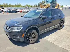 3VV2B7AX6MM064409 2021 VOLKSWAGEN TIGUAN
