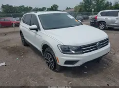 3VV2B7AX6MM066029 2021 VOLKSWAGEN TIGUAN