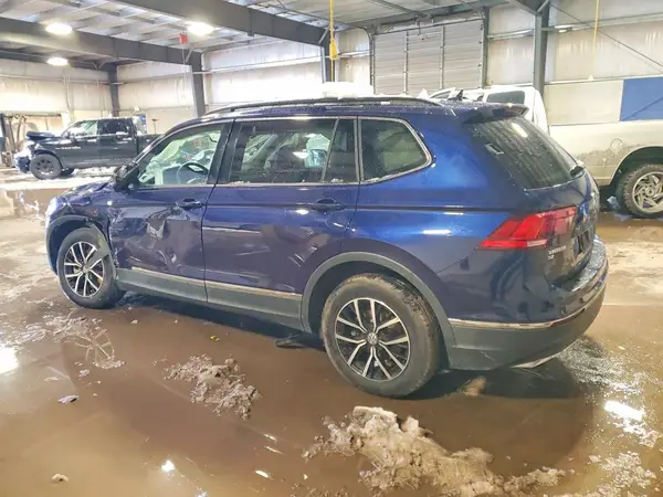 3VV2B7AX6MM068248 2021 VOLKSWAGEN TIGUAN - Image 2