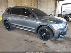 3VV2B7AX6MM070839 2021 VOLKSWAGEN TIGUAN