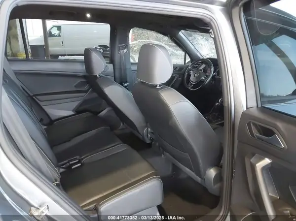 3VV2B7AX6MM070839 2021 VOLKSWAGEN TIGUAN - Image 8