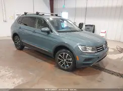 3VV2B7AX6MM077337 2021 VOLKSWAGEN TIGUAN