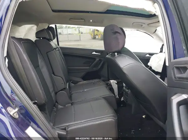 3VV2B7AX6MM078293 2021 VOLKSWAGEN TIGUAN - Image 8