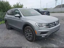 3VV2B7AX6MM084658 2021 VOLKSWAGEN TIGUAN