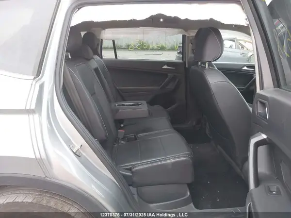 3VV2B7AX6MM084658 2021 VOLKSWAGEN TIGUAN - Image 8