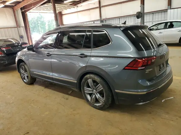 3VV2B7AX6MM086605 2021 VOLKSWAGEN TIGUAN - Image 2