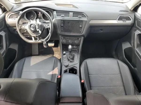 3VV2B7AX6MM089861 2021 VOLKSWAGEN TIGUAN - Image 8