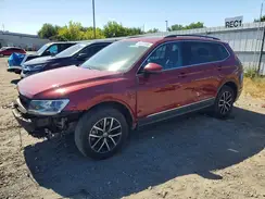 3VV2B7AX6MM091061 2021 VOLKSWAGEN TIGUAN
