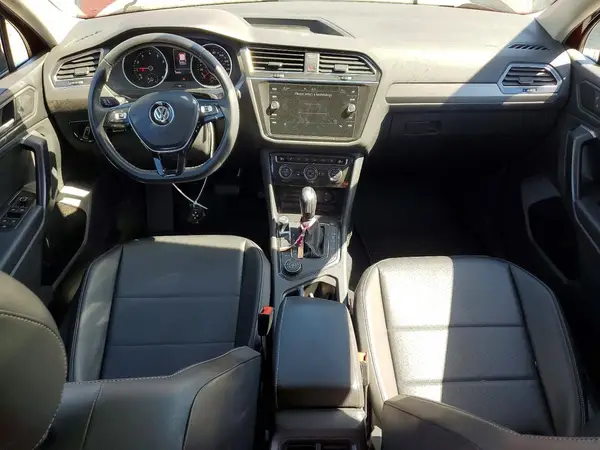 3VV2B7AX6MM091061 2021 VOLKSWAGEN TIGUAN - Image 8