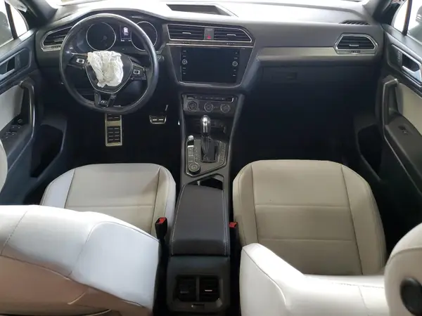 3VV2B7AX6MM092405 2021 VOLKSWAGEN TIGUAN - Image 8