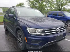 3VV2B7AX6MM093344 2021 VOLKSWAGEN TIGUAN