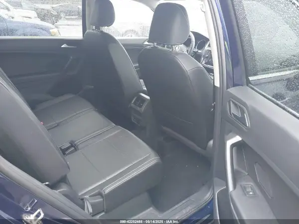 3VV2B7AX6MM093344 2021 VOLKSWAGEN TIGUAN - Image 8