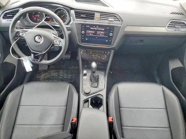 3VV2B7AX6MM099712 2021 VOLKSWAGEN TIGUAN - Image 8
