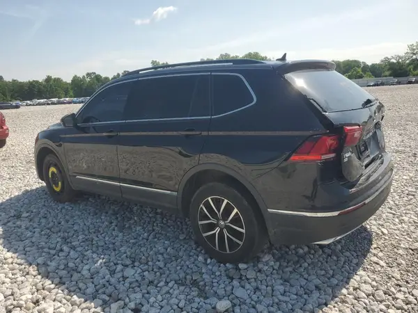 3VV2B7AX6MM100907 2021 VOLKSWAGEN TIGUAN - Image 2