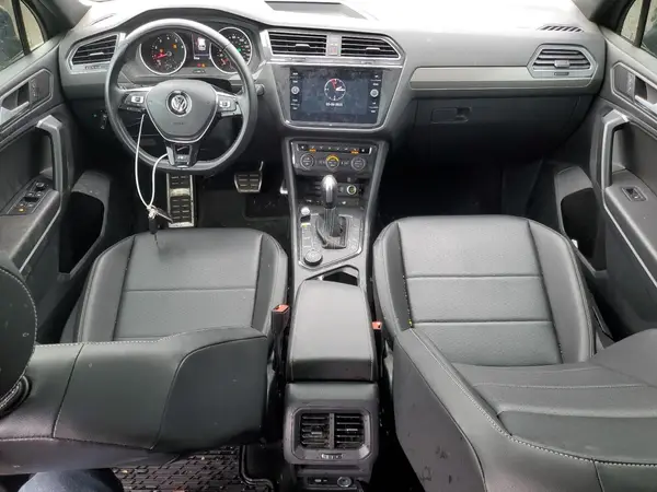 3VV2B7AX6MM103144 2021 VOLKSWAGEN TIGUAN - Image 8