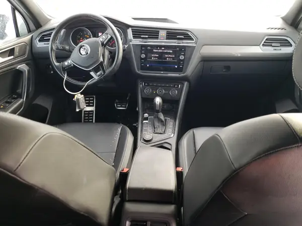3VV2B7AX6MM103869 2021 VOLKSWAGEN TIGUAN - Image 8