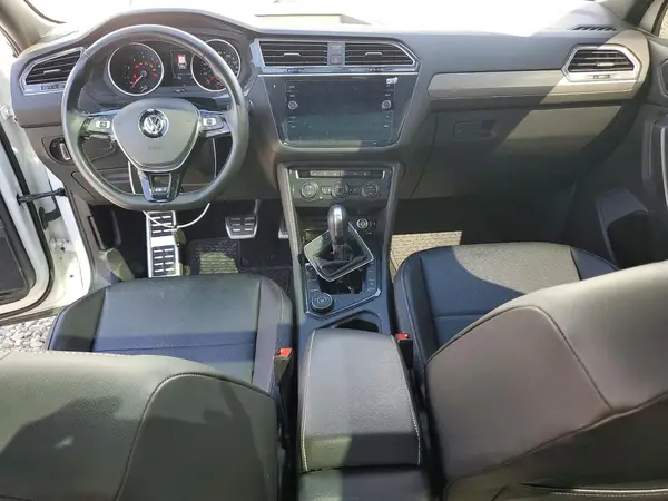 3VV2B7AX6MM118677 2021 VOLKSWAGEN TIGUAN - Image 8