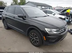 3VV2B7AX6MM123393 2021 VOLKSWAGEN TIGUAN