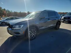 3VV2B7AX6MM124799 2021 VOLKSWAGEN TIGUAN