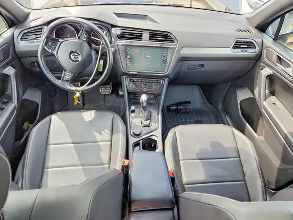 3VV2B7AX6MM128044 2021 VOLKSWAGEN TIGUAN - Image 8