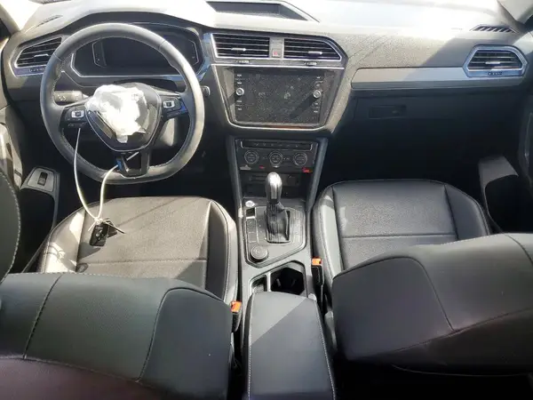 3VV2B7AX6MM133972 2021 VOLKSWAGEN TIGUAN - Image 8