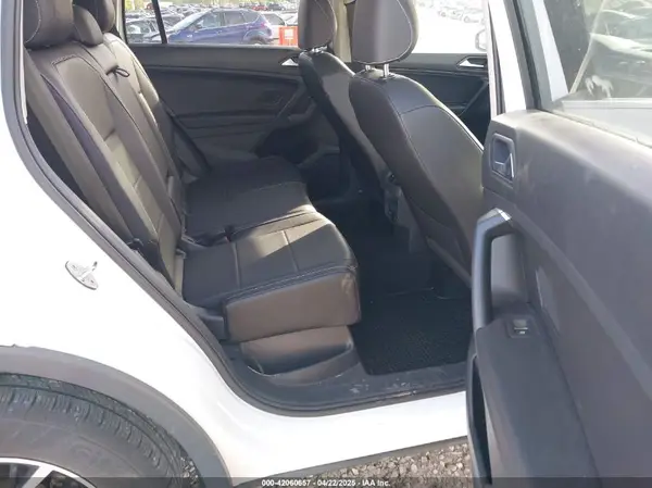 3VV2B7AX6MM139903 2021 VOLKSWAGEN TIGUAN - Image 8