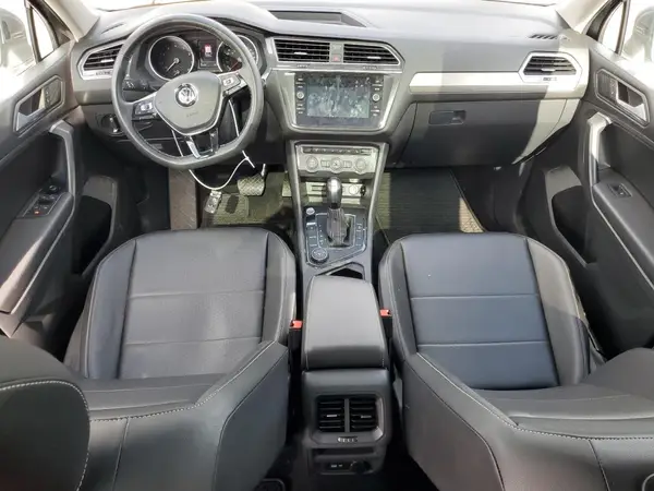 3VV2B7AX6MM143479 2021 VOLKSWAGEN TIGUAN - Image 8