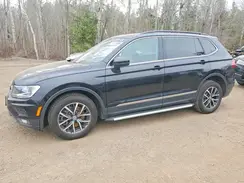 3VV2B7AX6MM147631 2021 VOLKSWAGEN TIGUAN