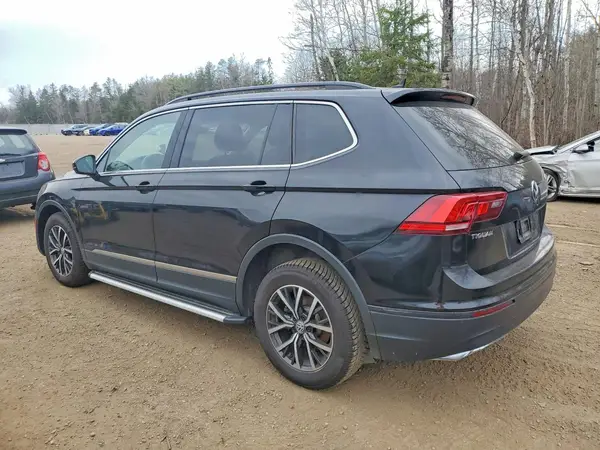 3VV2B7AX6MM147631 2021 VOLKSWAGEN TIGUAN - Image 2