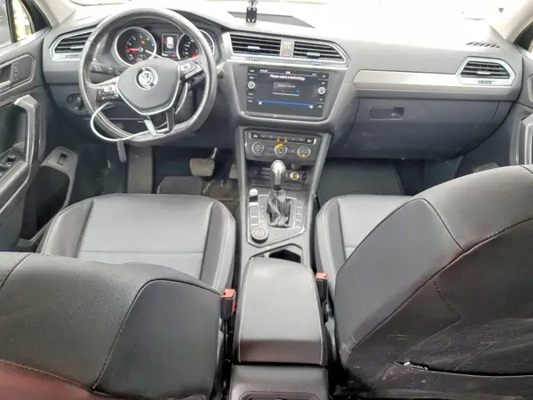 3VV2B7AX6MM147631 2021 VOLKSWAGEN TIGUAN - Image 8