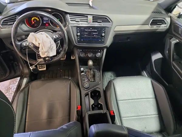 3VV2B7AX6MM149749 2021 VOLKSWAGEN TIGUAN - Image 8