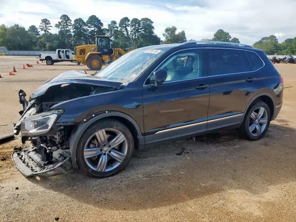 3VV2B7AX6MM151632 2021 VOLKSWAGEN TIGUAN - Image 1