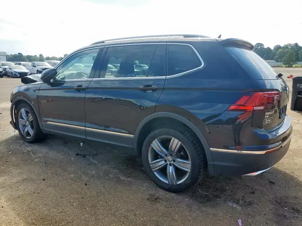 3VV2B7AX6MM151632 2021 VOLKSWAGEN TIGUAN - Image 2
